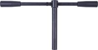 Röhm Clé, taille 200, carré intérieur 12