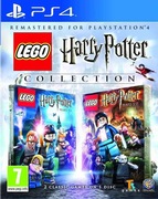 lego Harry Potter - Jaren 1-7 Collectie - Ps4