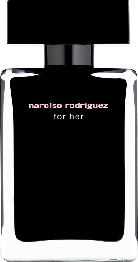 Narciso Rodriguez For Her eau de toilette / 50 ml / dames