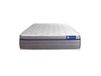 Actisom Matelas à mémoire de forme 90x200 cm
