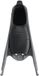 Seacsub Carbon Bm30 Poche de pied Noir UE 35-36
