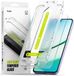 Ringke Easy Slide Geschikt voor Samsung Galaxy A36 | Screen Protector met Jig | 9H Volledig Dekkend Tempered Glass | Case Friendly | Gemakkelijke Installatie | 2-Pack