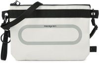 Hedgren Schoudertas Ichi Crossover Vaporous Grey Lichtgrijs