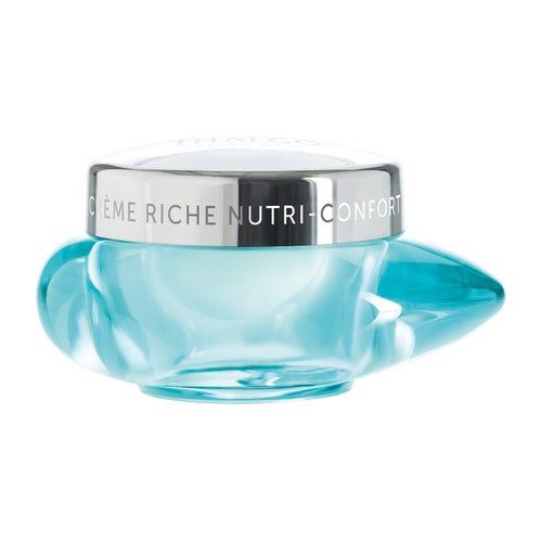 Thalgo Cold Cream Marine Nutri Comfort Dagcrème Riche 50 ml