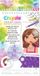 Crayola - Creations - Kleurboek - Make-Up Artist Schetsboek Voor Kinderen