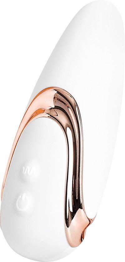 EIS Triple A Import GmbH Siliconen oplegvibrator, 11 cm