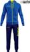Givova Microvezel Trainingspak Winner Veelkleurig Unisex S