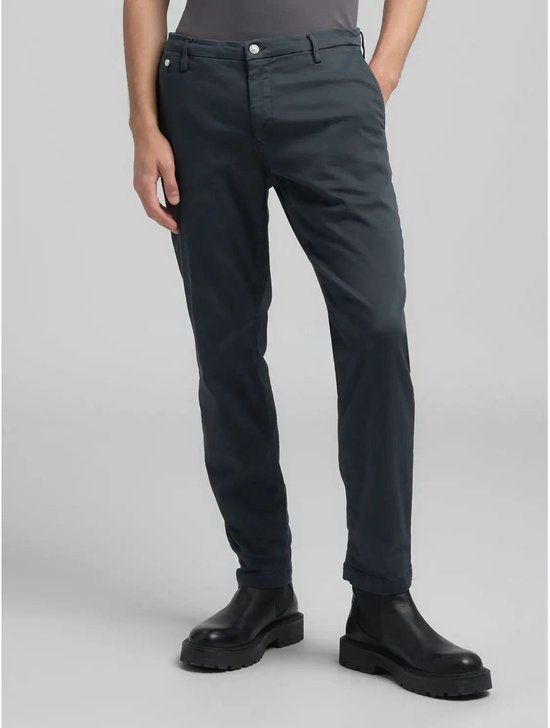 REPLAY regular fit chino BENNI