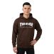 Thrasher Sweat à Capuche Skate Mag