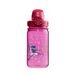 Nalgene OTF Drinkflessen Roze Astronaut 0,35 L