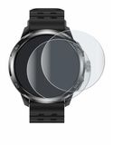 BROTECT - Screenprotector voor Ulefone Armor Watch Pro - Folie Beschermfolie matte volledig dekking 2 Stuks