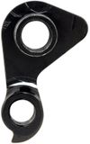 MARWI Bulls achterderailleurbeugel Marwi gh-328 zwart