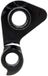 MARWI Bulls achterderailleurbeugel Marwi gh-328 zwart
