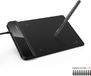 XPPen Deco G430S - Drawing Tablet - 4x3 inch - Black