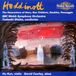 Outhere Nimbus Records Hoddinott: The Heaventree Of Stars, Star Children, Doubles, Passaggio (CD)