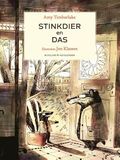 Stinkdier en Das