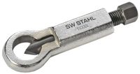 SW Stahl Mutternsprenger, Moerensplijter voor Moeren van 7-16 mm, 11000SB