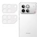 Honor Protecteur Objectif Honor Win en Verre Trempé - 2 Pièces