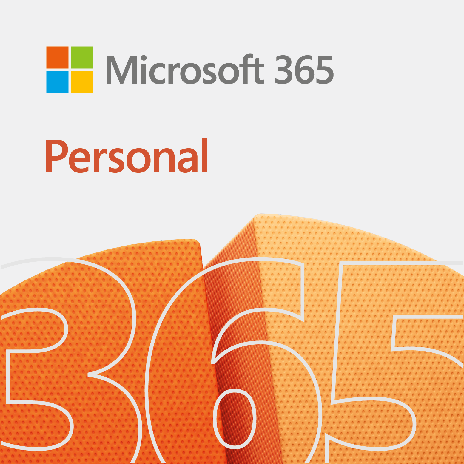 Microsoft 365 Personal 1 Year