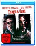 Plaion Tango & Cash Blu-ray