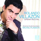 Warner Music Plg Uk Classics Rolando Villazon/münchner Rund - Recital