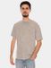 Levi's Red Tab Vintage T-shirt gris pour homme