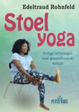 Stoelyoga: Uitgeverij Panta Rhei Stoelyoga