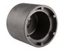 CLAS Equipements Om 0306 spuitmond met 6 naven, diameter 92,5 mm