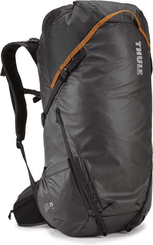 Thule Stir Wandelrugzak Obsidian 35L - Mannen