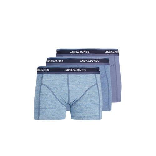 JACK & JONES JACWELLS boxershorts (set van 3)