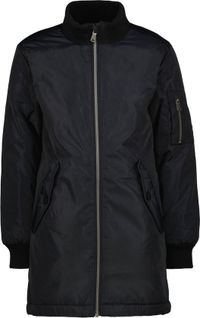 Raizzed Tiff Veste bomber pour fille - Polyester - Taille 140 - Deep Black