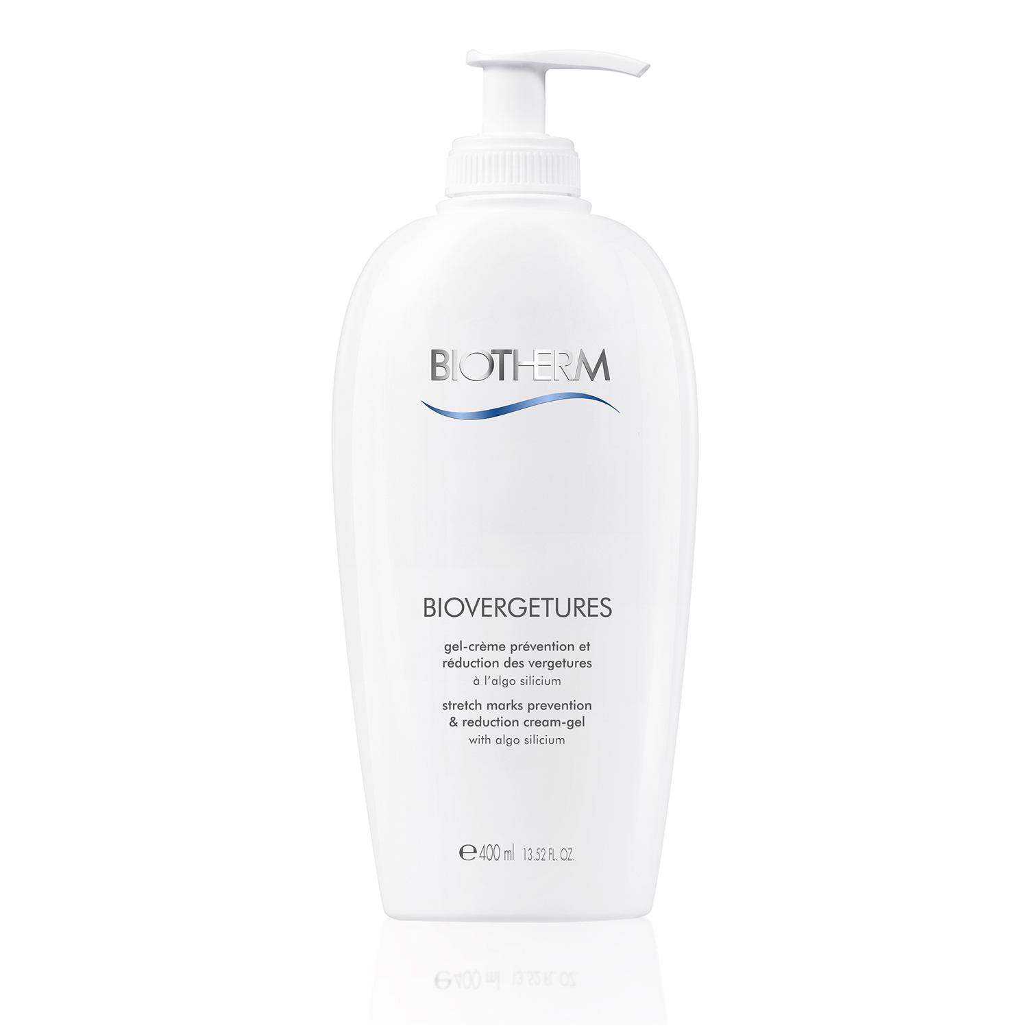 Biotherm Biovergetures