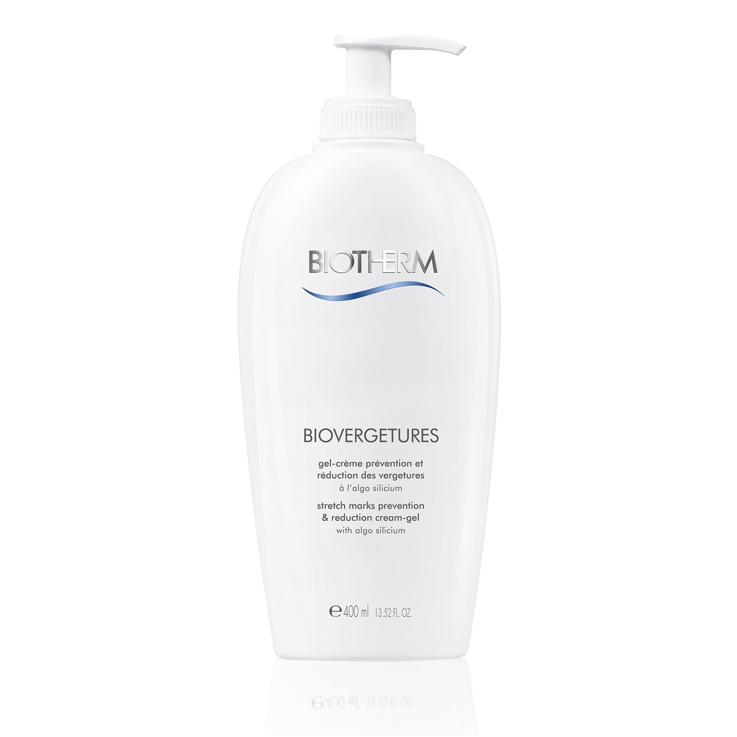 Biotherm Biovergetures 400 ml