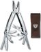 Victorinox SwissTool Spirit X Multitool - 24 functies - Zilver