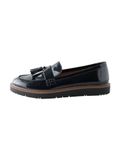 Next - Dames - Forever Comfort® loafers met dikke zool - Blauw