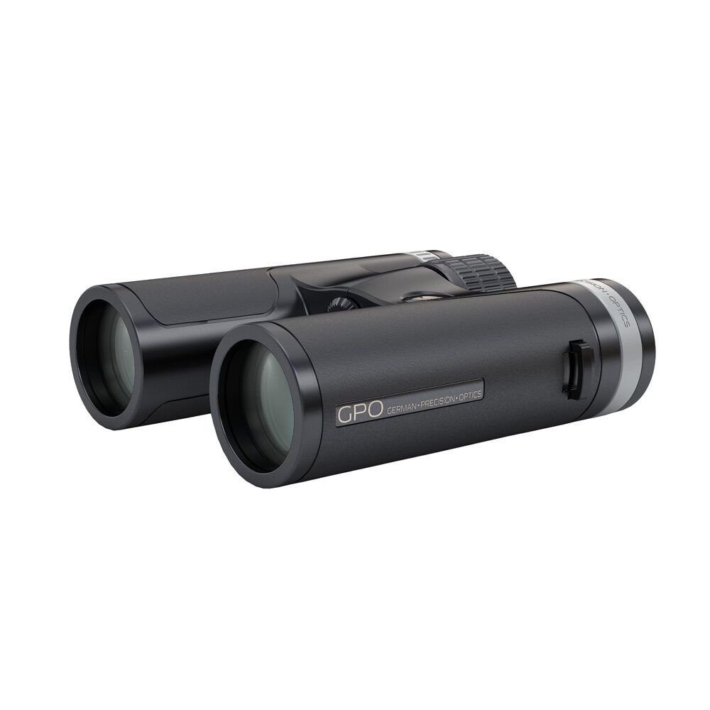 GPO Passion SD 10x42 Verrekijker - Zwart