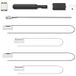 Intel BE200 - Adaptateur réseau - Wi-Fi 5, Wi-Fi 6, Wi-Fi 7, Bluetooth