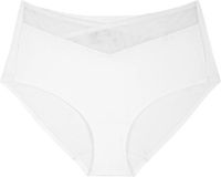 Triumph True Shape Sensation Maxi Corrigerend ondergoed - WHITE