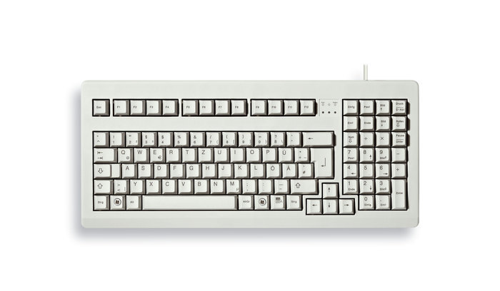 Cherry G80-1800