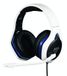 Konix Hyperion Headset Bedraad Hoofdband Gamen Zwart, Blauw, Wit