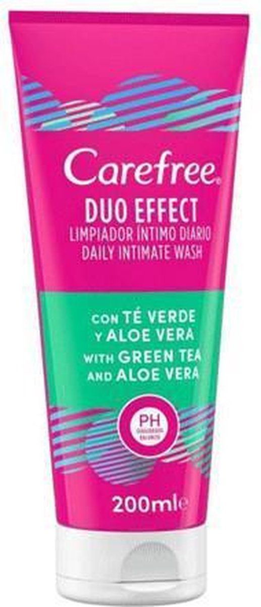 Carefree Gel Intimo 200ml