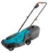 Gardena EasyMax 32/18 V krachtige grasmaaier, gebruiksklaar, met accu P4A