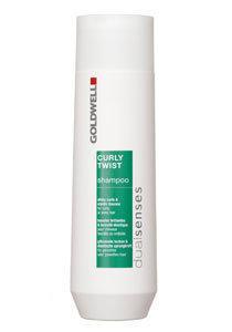 Goldwell Dualsenses Curly Twist - 250 ml - Shampoo