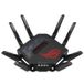 ASUS ROG Rapture GT-BE98 - WiFi 7 Gaming Router - Quad-Band - 10 Gigabit Ethernet