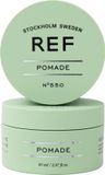 REF Stockholm Pomade - 85ml - Sleek look - Glans