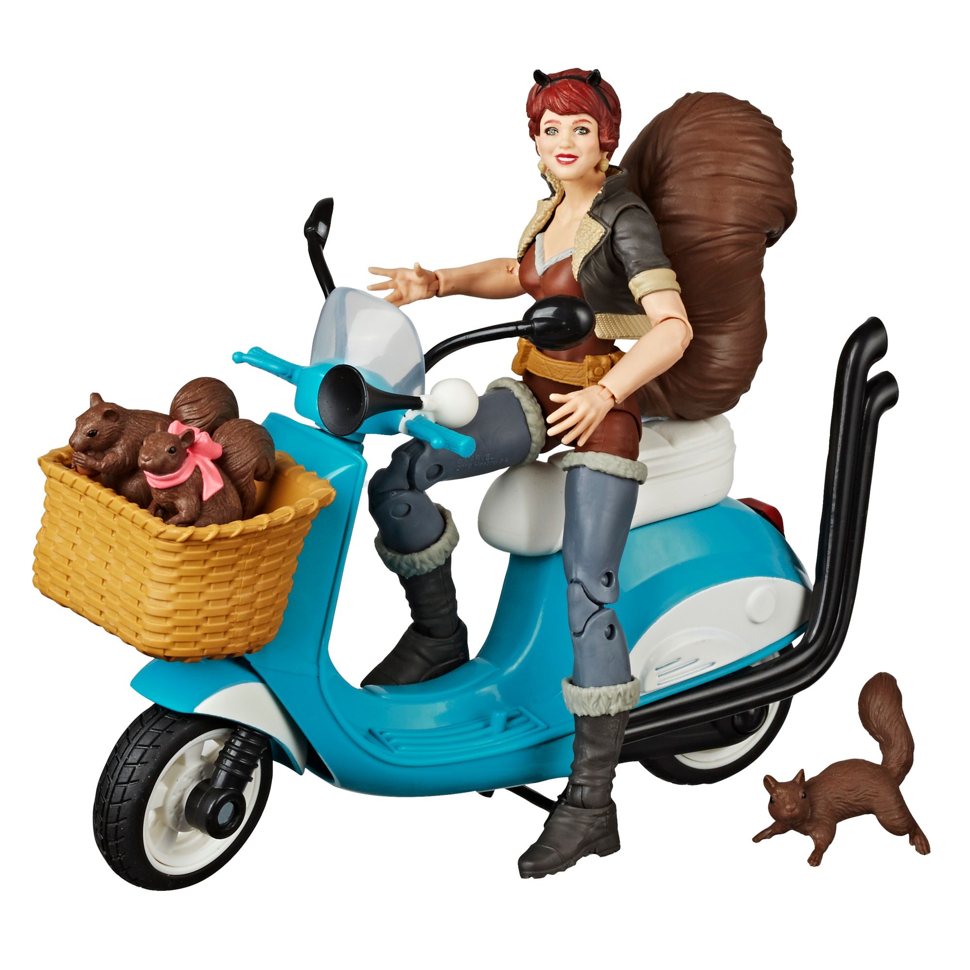 Hasbro E86005L00 Actiefiguren & verzamelitems Verzamelfiguur Jongen 15cm