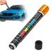 Peinturémètre - Compacte forme stylo - Portable - Pour voiture