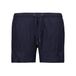 Airforce Waxed Crincle Swimshort
