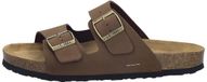 Josef Seibel JOSEF 01 Heren Slippers Bruin Maat 40