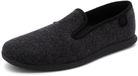 Rohde Fermo Pantoffels grijs Textiel - Maat 44